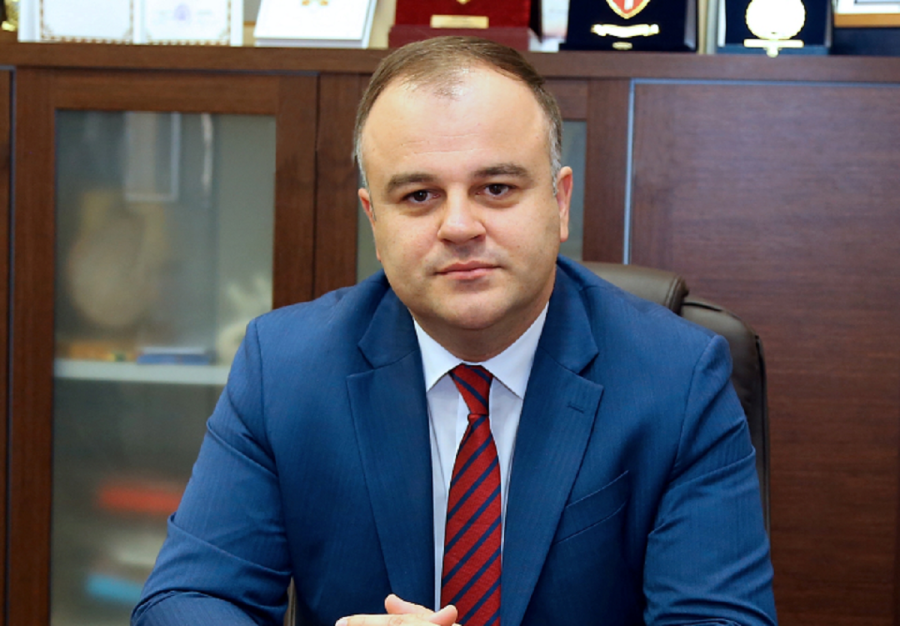 Katić: Rok za konstituisanje vlasti u Herceg Novom do 21. maja