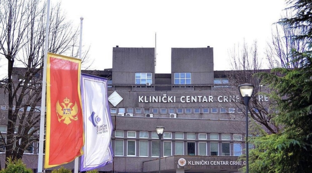 Majka onkološke pacijentkinje iz Bara tvrdi je njenoj ćerki uskraćeno liječenje: Zbog godina ostala bez kreveta u KCCG-u?