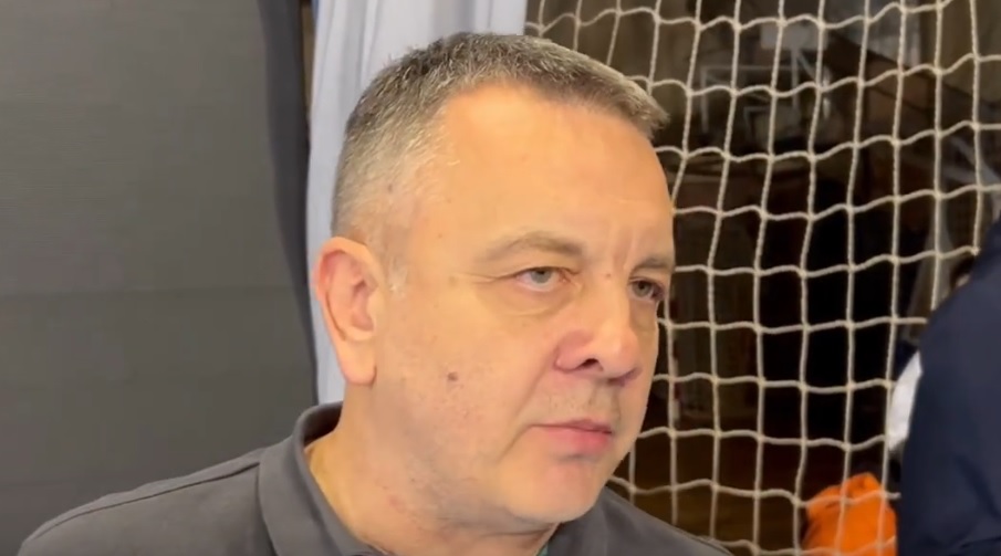 Kolaković ponovo na klupu Ljubljančana