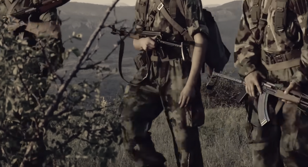 Junaci sa Košara – mrtvi nijeste, a neprijatelji nikad nijesu ni bili živi!!!