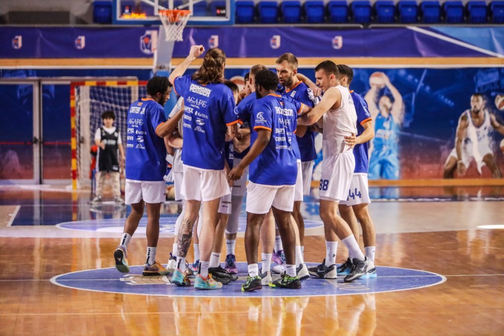Većina na Skupštini odlučila: Mornar i Cibona izbačeni iz ABA lige