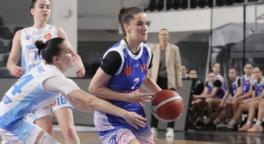 Trebjesa u finalu plej-ofa domaće lige