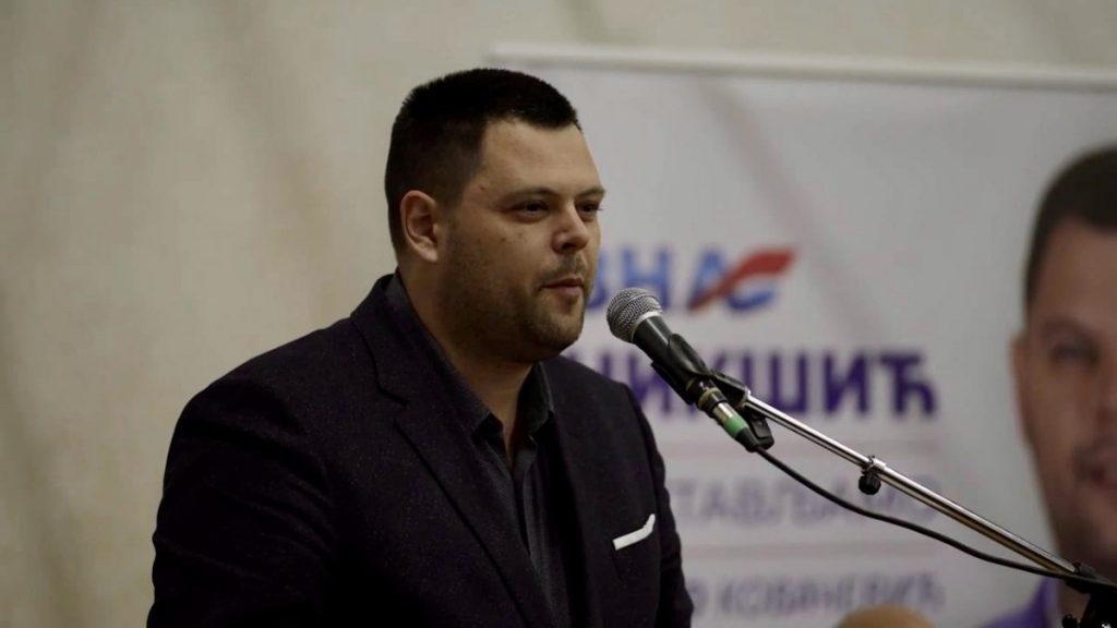 Kovačević: Ono što smo pretpostavljali sad se zna – mržnju i svađu posle 30. avgusta pokušali da posiju oni koji su je sijali trideset godina!