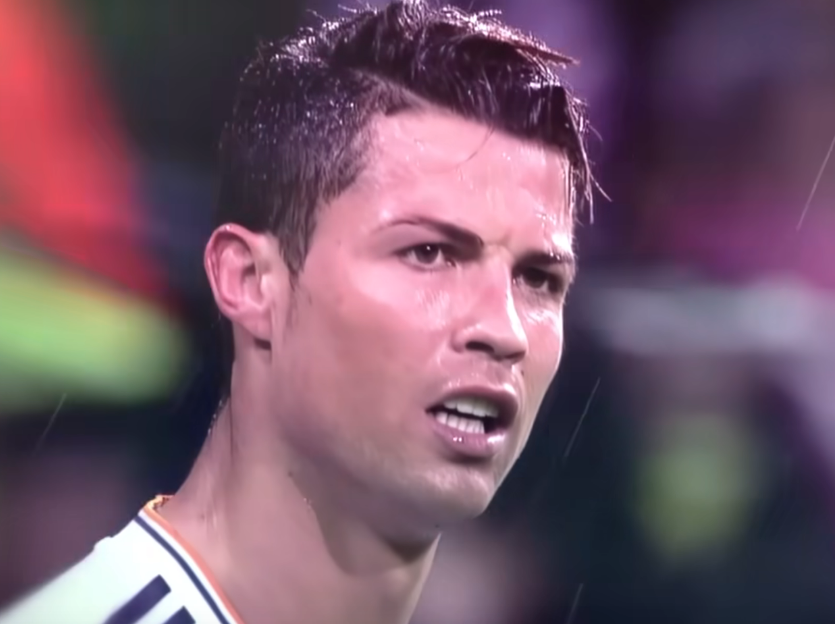 Kristijano Ronaldo postao prvi fudbaler milijarder