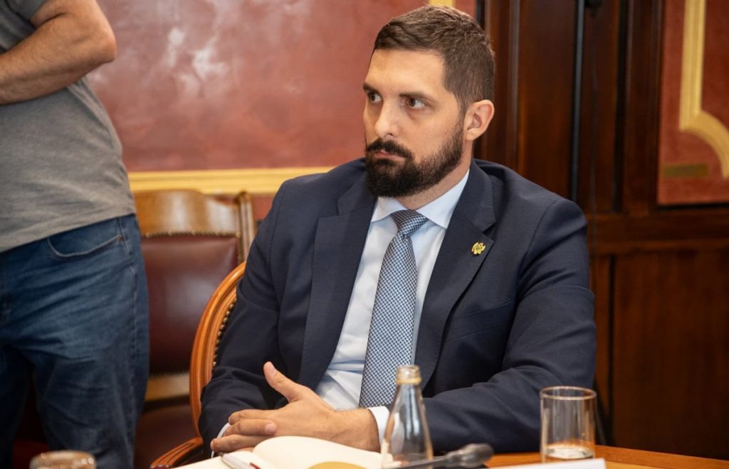 Leković: Bili smo pod prismotrom kriminalne bande koja je zloupotrebljavala sistem i uništavala državu