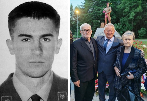 Na današnji dan 1999. besmrtni heroj sa Košara potporučnik VJ Predrag Leovac položio život na braniku otadžbine i Njegoševog zavjeta