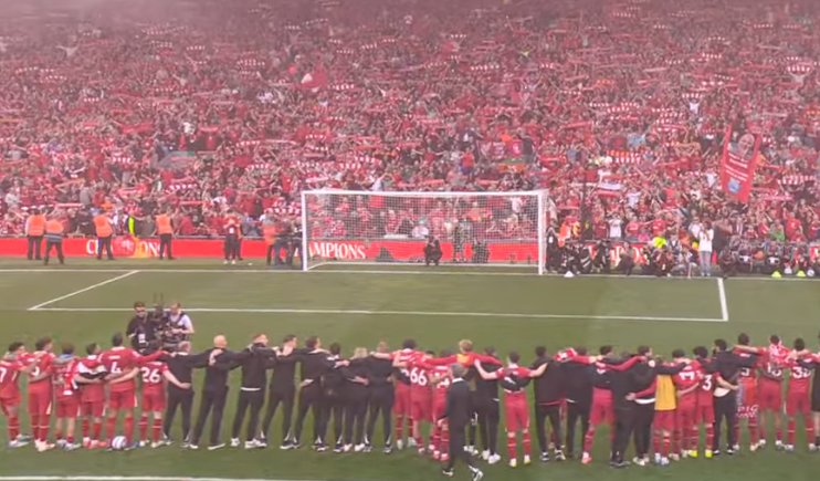 Liverpul osvojio 20. titulu šampiona Engleske