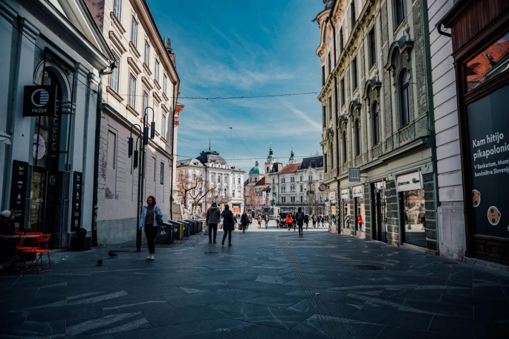 Sin crnogorskog državljanina preminuo poslije hapšenja u Ljubljani: Porodica optužuje slovenačko tužilaštvo da prikriva ubice