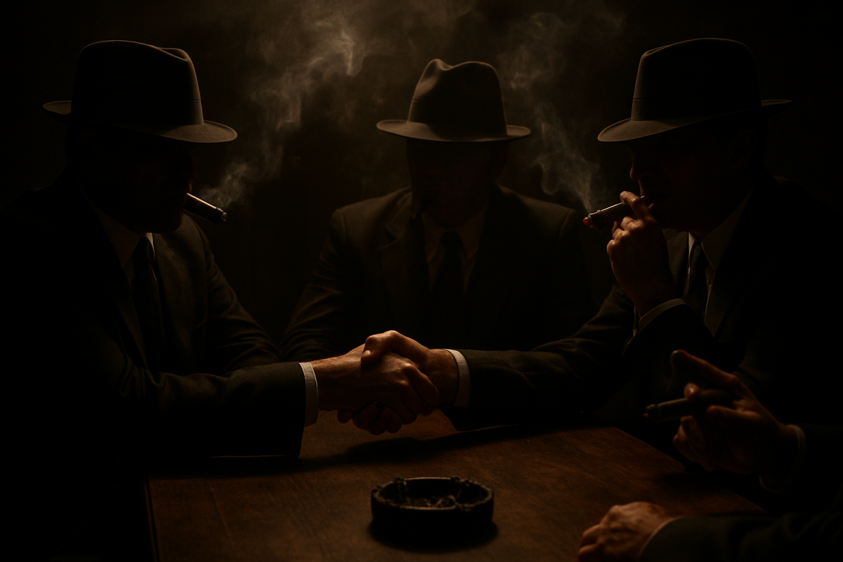 mafia