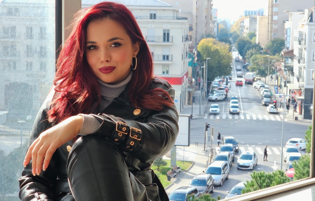 magdalena čelanovic