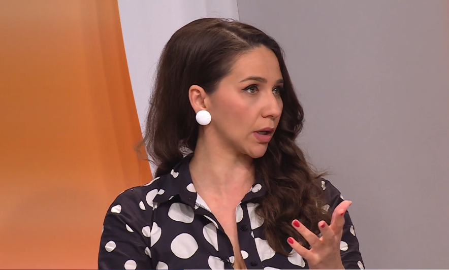Nova ministarka Majda Adžović: Ne sjećam se da je neki međudržavni sporazum ovoliko iskomuniciran sa javnošću kao ovaj sa Emiratima; Pokrećemo veliki investicioni ciklus!