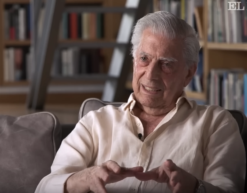Peruanski nobelovac, Mario Vargas Ljosa, umro u 89. godini