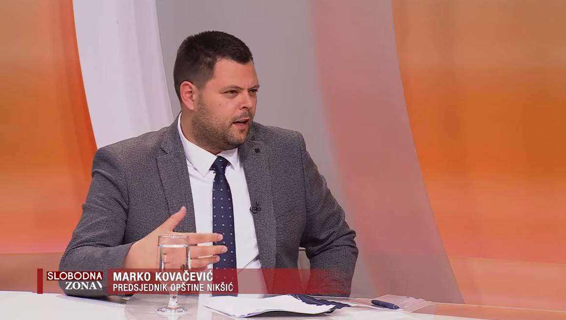 marko kovacevic