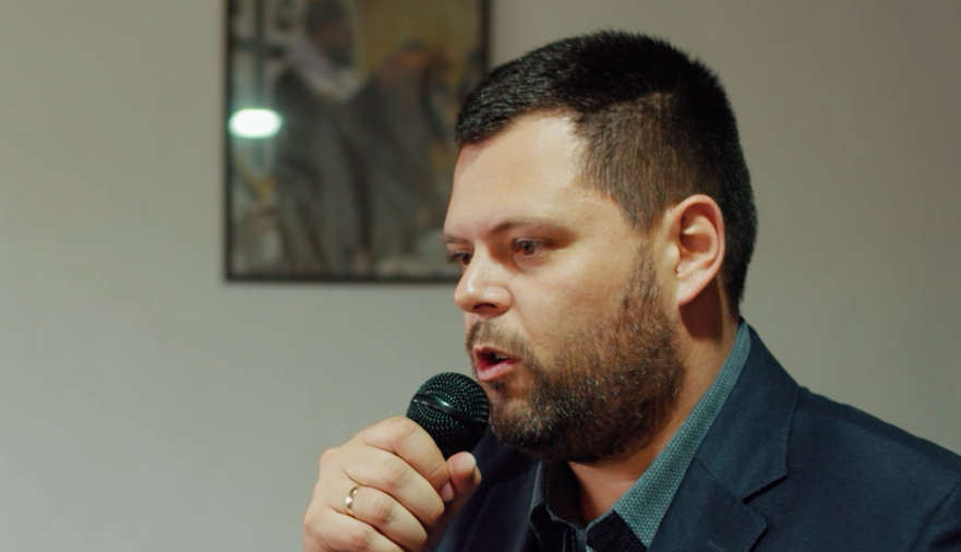 Kovačević: U nedelju 13. aprila potvrdićemo pobjedu!