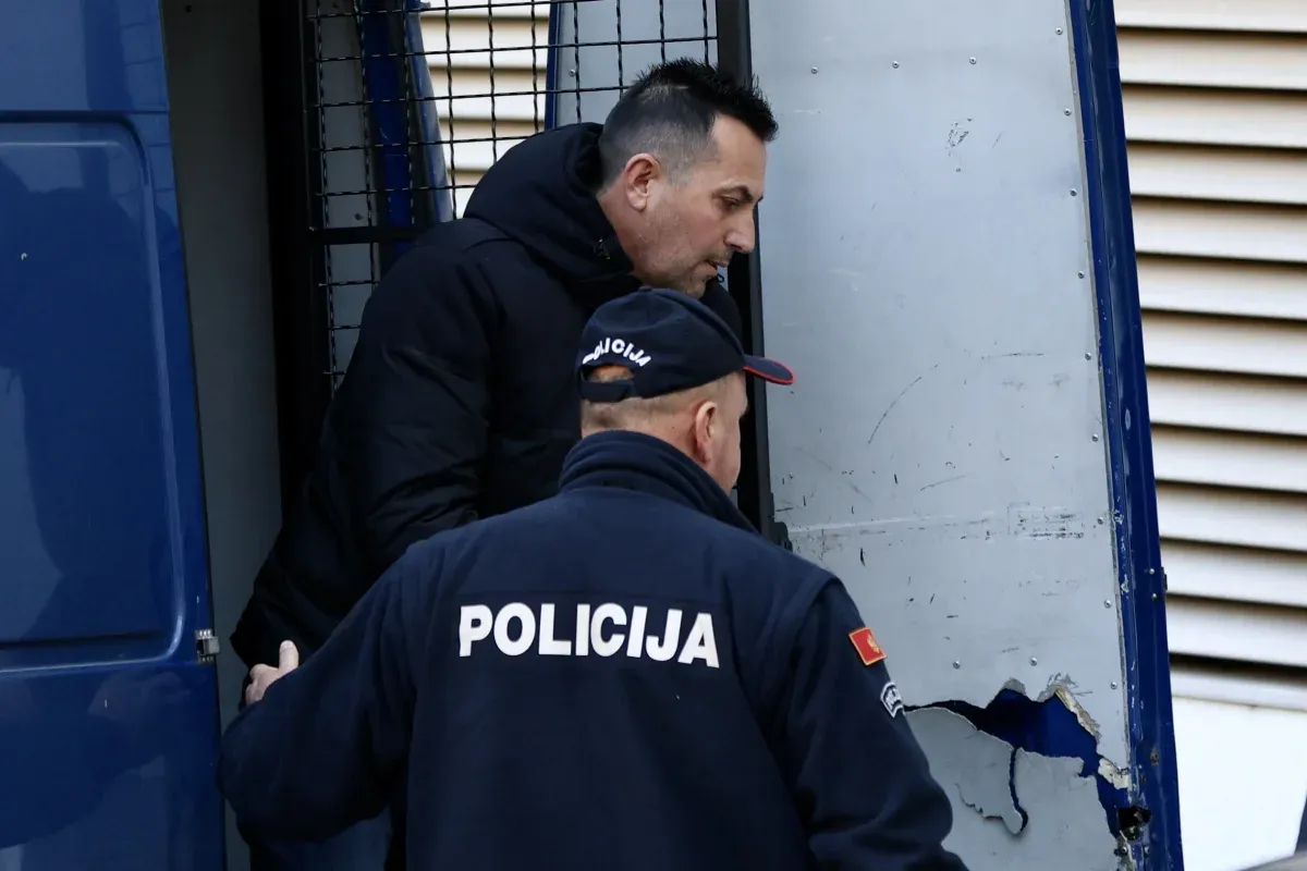 mijajlović