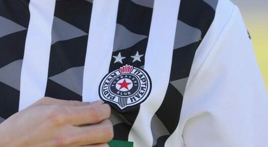 Partizan u problemu: Suspendovan do 2027?