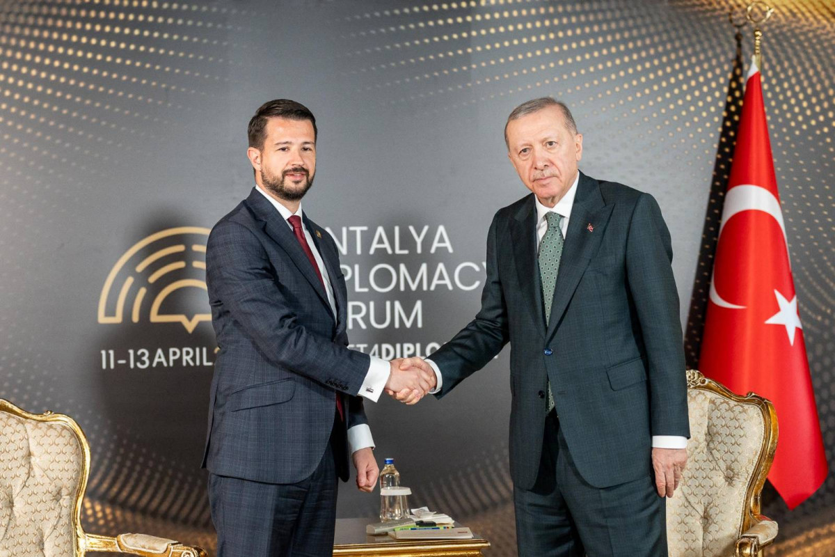 milatović erdogan