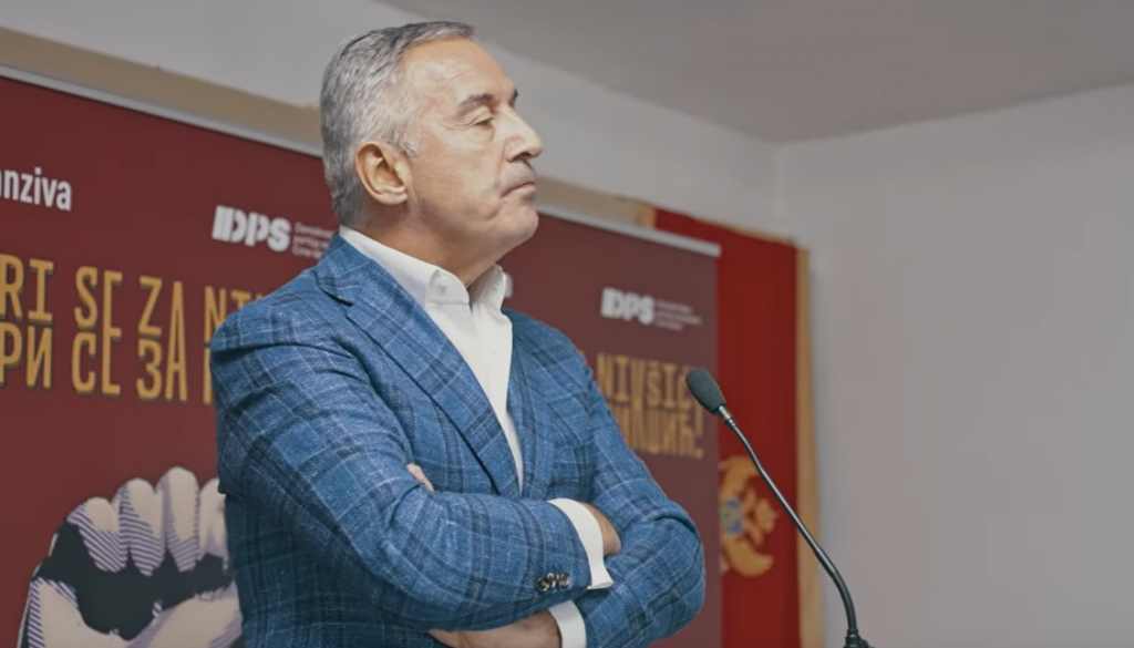 Ne znati otići sa stilom