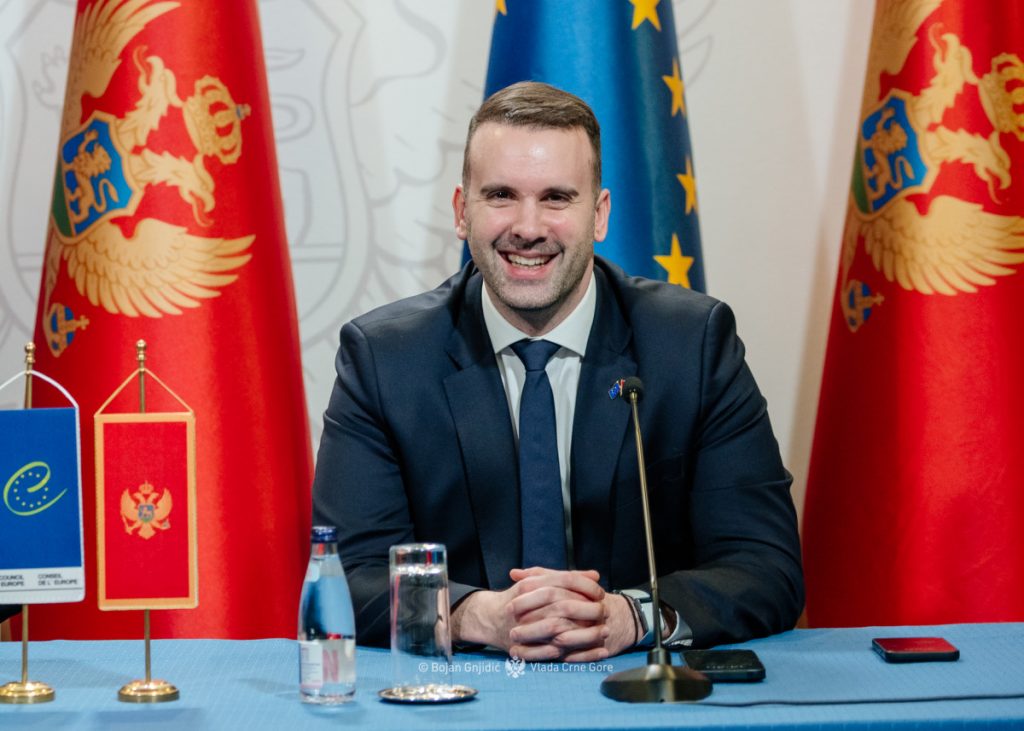 Propao plan za pad Vlade: Spajić odlučio – neće sa DPS-om!