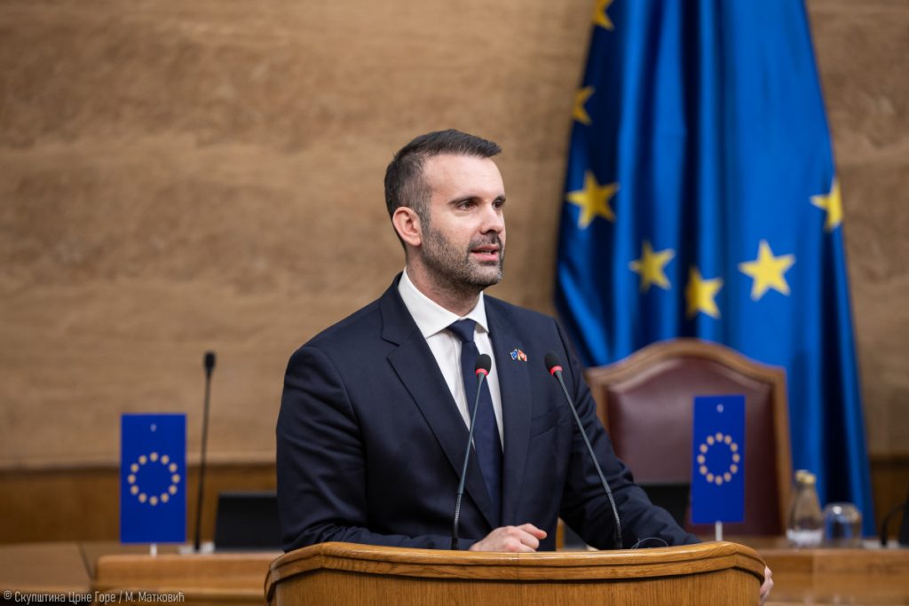 Milijarde iz Emirata: Spajićeva šansa ili novi rizik za Crnu Goru?