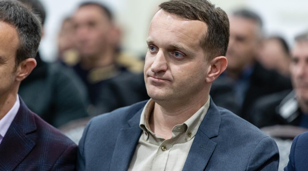 Ðuričković poziva Upravu policije i Tužilaštvo da ispitaju navode poslanika PES-a Uroševića