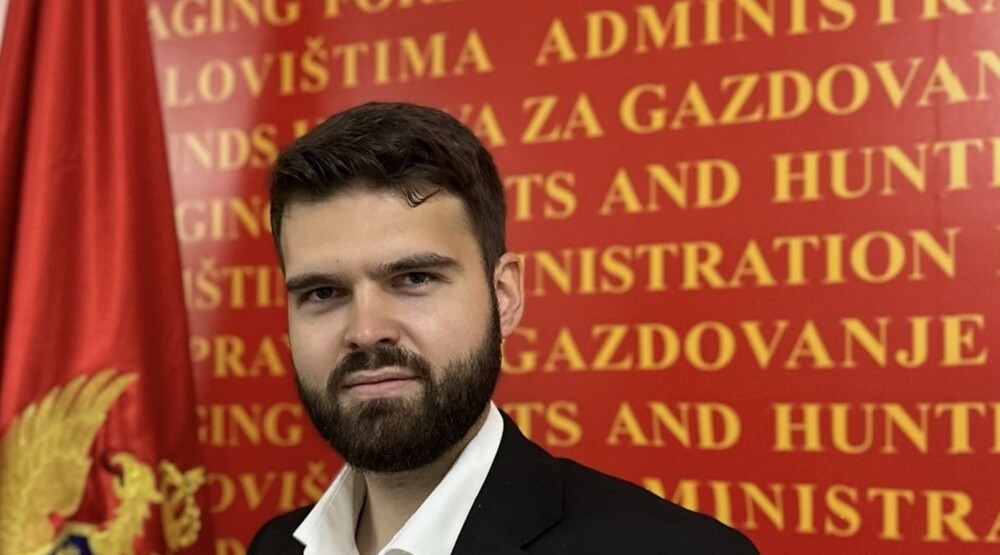 Alternativa: Rajković protivzakonito na funkciji direkotra Uprave za šume; SDT da ispita dokumentaciju