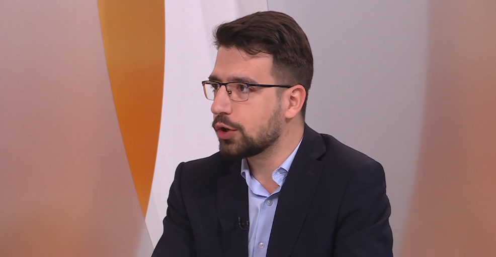 Miličić: Mandić smatra da Tramp zaslužuje Nobelovu nagradu i sa zadovoljstvom je potpisnik dokumenta kojim to jasno konstatuje