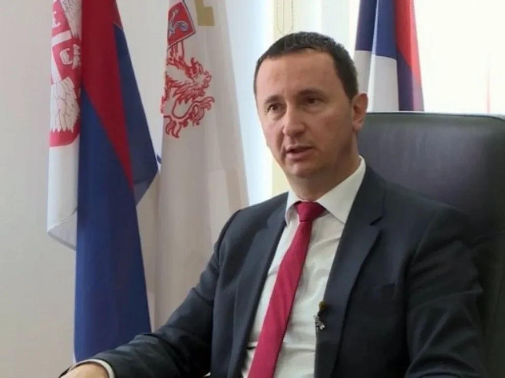 Gradonačelnik Trebinja o sinoćnjem incidentu: Neprijatno sam iznenađen ali hvala Bogu sve se dobro završilo!