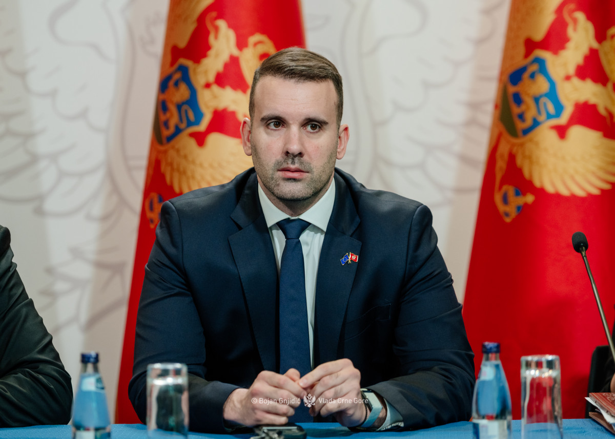 Milojko Spajic