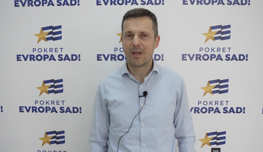 Mujović: Očekujem najbolju saradnju Nikšića i Podgorice