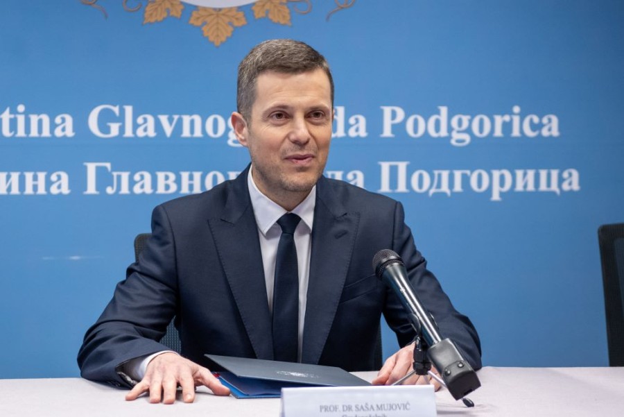 Mujović: Jasan je stav – uz građane i protiv gradnje!