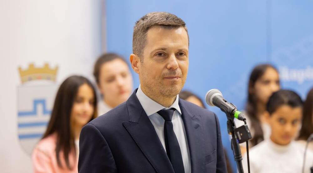 Gradonačelnika brine licenca: Bila bi katastrofa da Budućnost ne igra u Evropi, imaćemo sastanak u Poreskoj upravi