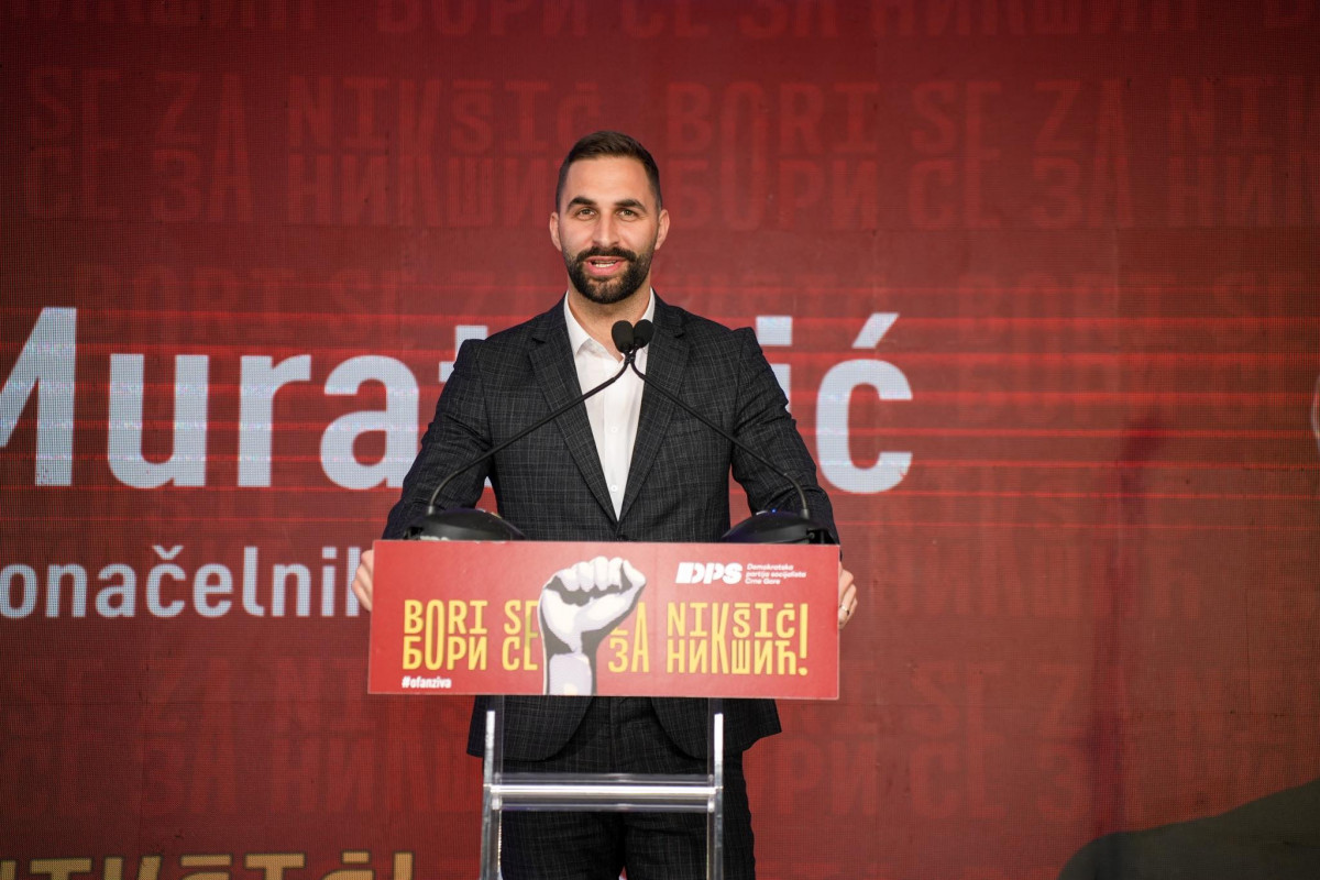 muratović