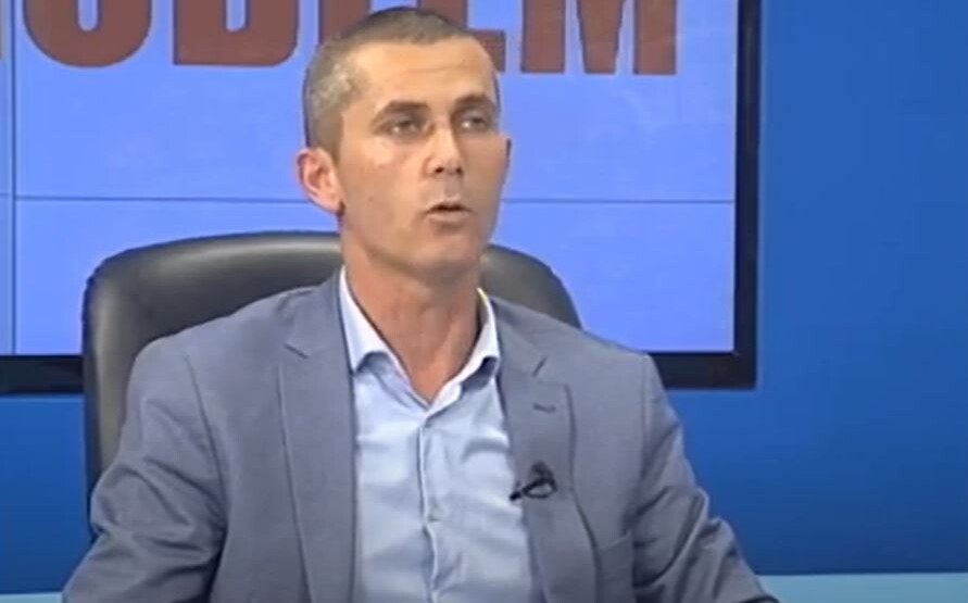 Potvrđena optužnica protiv Nasera Ramaja: Utajio preko dva miliona poreza