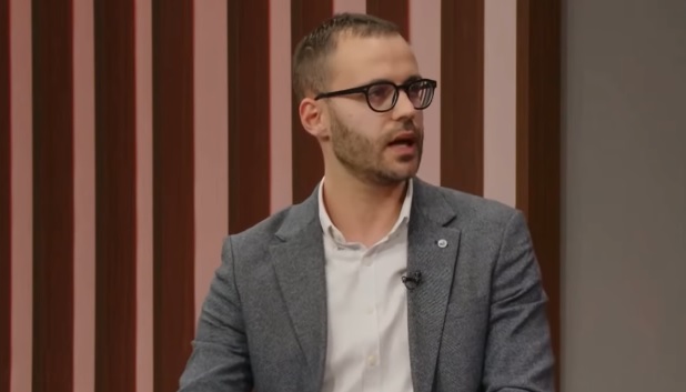 Goranović: Rezultat izbora u Nikšiću je potvrda našeg rada u prethodne četiri godine, jedina smo lista koja je napravila zaista veliki uspjeh
