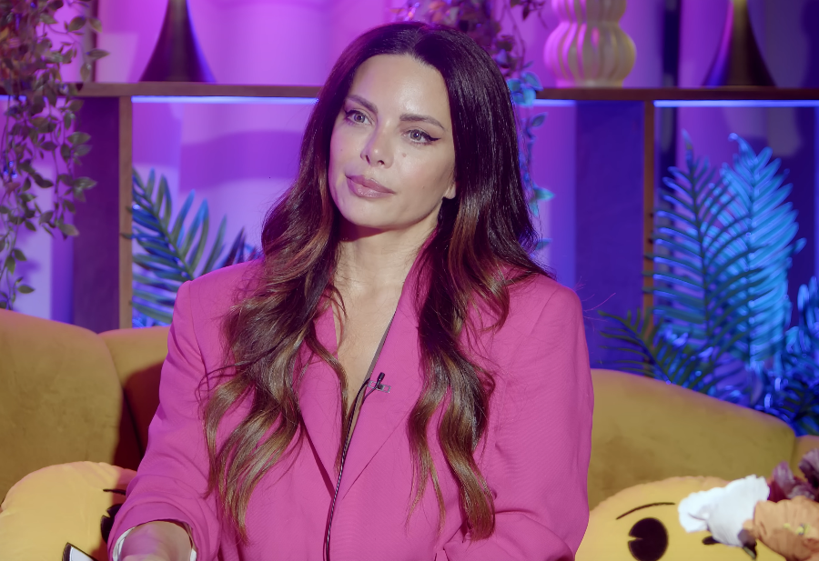 Nikolina Pišek na ivici suza: Preživiš ako se ne ubiješ…