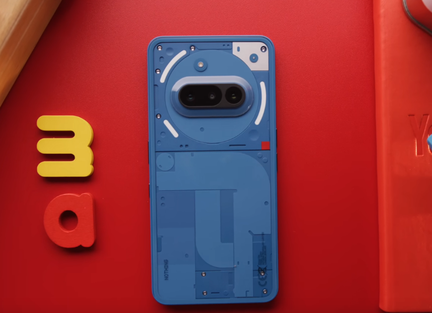 Znamo kada stiže Nothing Phone (3)