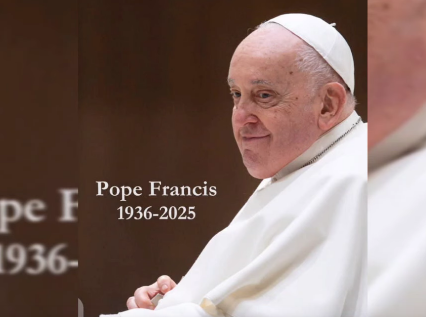Hrvatska: Vlada proglasila subotu za Dan žalosti povodom smrti pape Franciska