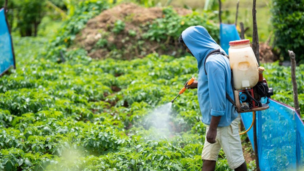 Crna Gora pooštrava pravila: Bez obuke nema kupovine pesticida