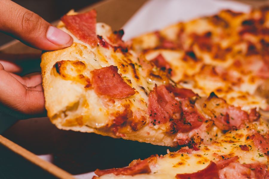 Najukusnije tijesto za picu sa samo 3 sastojka: Kvasac vam ne treba