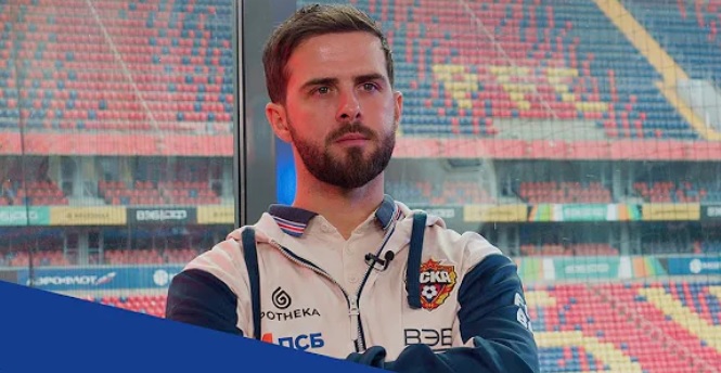 Pjanić: Ono što UEFA i FIFA rade sa Rusijom je apsolutno pogrešno
