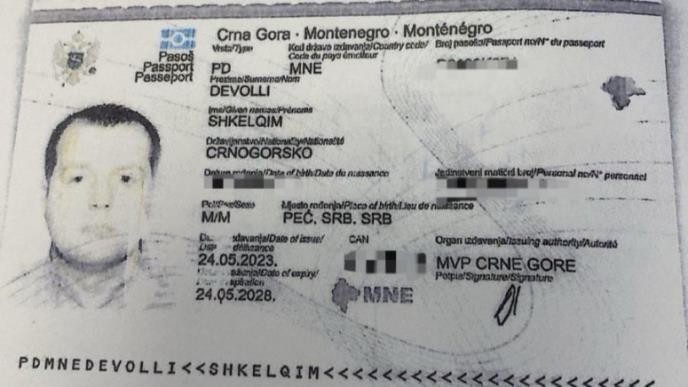 Peć je u Srbiji: Počasni konzul tzv. Kosova u Crnoj Gori zbog istine ostao bez mandata