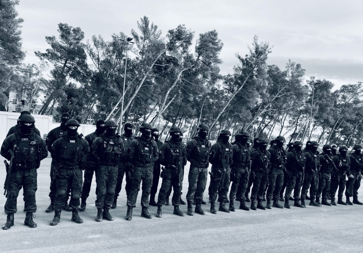policija SJP