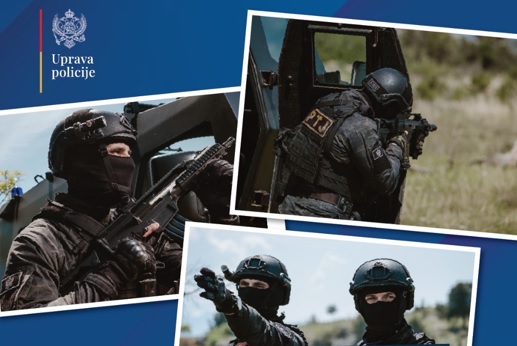 Za sedam dana 104 krivična djela, procesuirana 92 lica