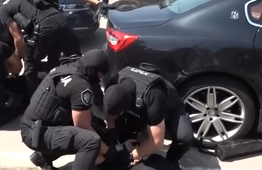 Akcija srpske policije u Kragujevcu: Uhapšene 24 osobe, sumnja se da su prali novac i vršili utaju poreza