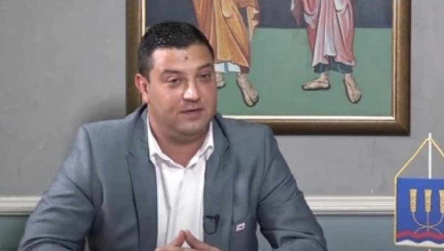 Uhapšen predsjednik Žitorađa: Oštetio budžet države za 85,52 milion dinara