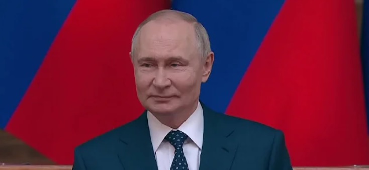 putin