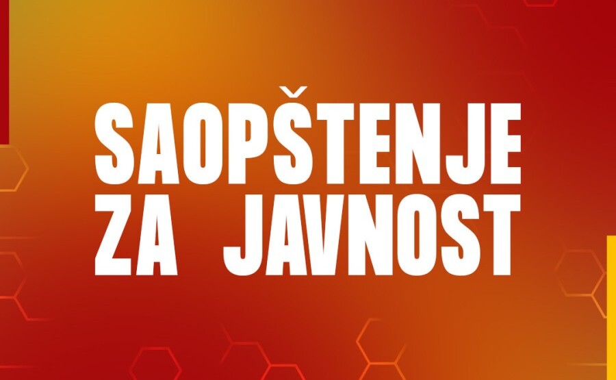 Odluka rukometnog saveza nakon derbija – sudijama izrečene kazne