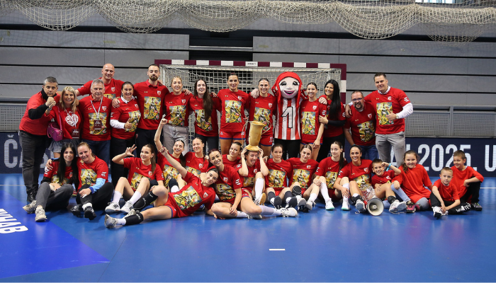 Crvena zvezda odbranila Kup Srbije