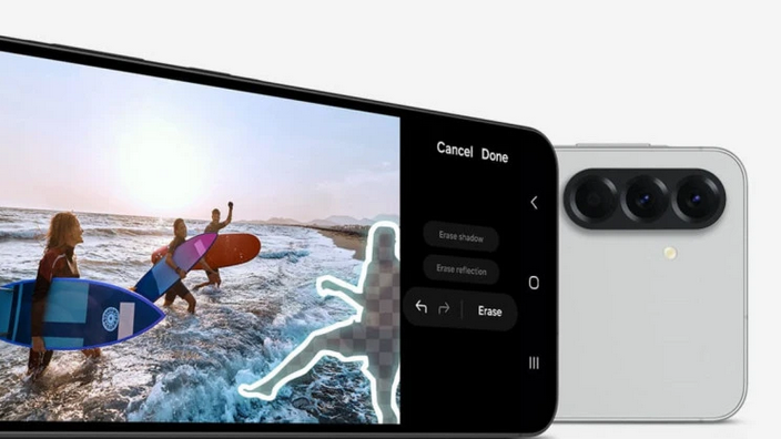 Revolucija u srednjem rangu: Koje tehnologije nam donosi nova Galaxy A serija